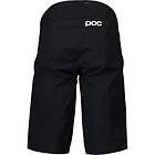 POC Bastion Shorts Svart S Man