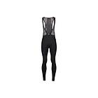 POC Thermal Vpds Bib Shorts Svart XL Man