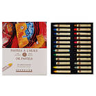 Sennelier Oil Pastels 24p