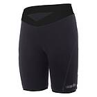 Rh+ + Pista Shorts Svart L Kvinna
