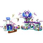 LEGO Disney 43215 The Enchanted Treehouse