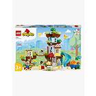 LEGO Duplo 10993 3in1 Tree House