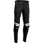 Thor Mtb Assist Pants Svart 28 Man