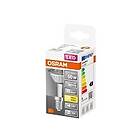 Osram LED-glödlampa MR16 4,5W/827 (50W) 36° E14