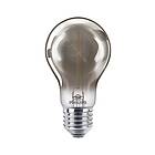 Philips LED-glödlampa LED classic 15W A60 E27 smoky ND SRT4 E27