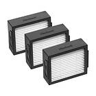 iRobot E- OCH I-SERIEN FILTER, 3 ST