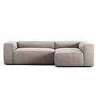 Decotique Grand Divan Höger 3-sits