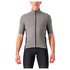 Castelli Perfetto Ros 2 Wind Short Sleeve Jersey Grönt L Man