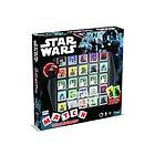 Top Trumps Star Wars Match