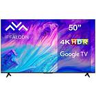 iFFalcon iFF50U62 50" 4K Ultra HD (3840x2160) LED Android TV