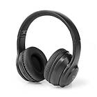 Nedis HPBT2261BK ANC Wireless Over Ear