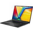 Asus R1605PA-MB155W 16" i7-11370H 16GB RAM 512GB SSD