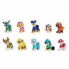 Paw Patrol Celebration Figures 10-pack