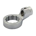 Bahco 168-1,1/16 Fastnøkkel tum Greppvidd 1 1/16 tum, 360 Nm