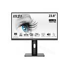 MSI Pro MP273QP 27" WQHD IPS