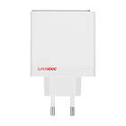 OnePlus SuperVOOC Dual Ports USB A/C 100W