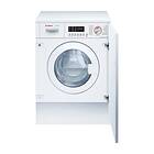 Bosch WKD28543FR (White)