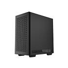 Deepcool CH370 (Black/Transparent)