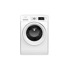 Whirlpool FFBS8469WVFR (White)
