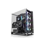 Thermaltake Core P3 TG Pro (Black/Transparent)