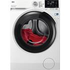 AEG LWR7195M4B (White)