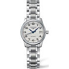 Longines Master L2.128.4.78.6