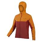 Endura Mt500 Ii Jacket Orange 2XL Herre