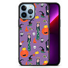 Bjornberry iPhone 13 Pro Max Skal - Helloween