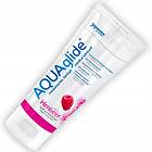 JoyDivision Aquaglide Raspberry Lubricant 100ml