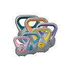 Master Fitness Kettlebell Vinyl 8kg