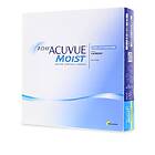 Johnson & Johnson 1-Day Acuvue Moist for Astigmatism (90-pack)