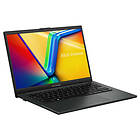 Asus VivoBook Go 14 E1404FA-NK098W 14" Ryzen 5 7520U 8GB RAM 512GB SSD