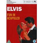 Fun in Acapulco (DVD)