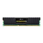 Corsair Vengeance LP Black DDR3 1600MHz 4GB (CML4GX3M1A1600C9)