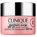 Clinique Moisture Surge SPF 25 Sheer Hydrator 50ml