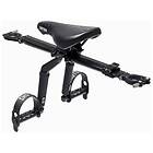 Kids Ride Shotgun Pro