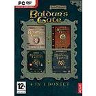 Baldur's Gate - Compilation (PC)