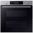 Samsung NV7B4550UAS (Stainless Steel)