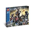 LEGO Knights Kingdom 8877 Vladek's Dark Fortress