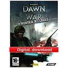 Warhammer 40,000 Dawn of War: Winter Assault (Expansion) (PC)