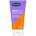 Dr Greve Dr. RENHUD Ansiktsrens 150ml