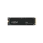 Crucial T700 1TB PCIe Gen5 NVMe M.2 SSD