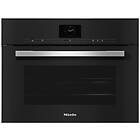 Miele DGC7541HC (Sort)