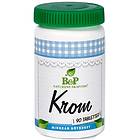 Naturens Apotek Krom 90 Tablets