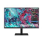 Samsung ViewFinity S8 S27B800T 27" 4K UHD IPS