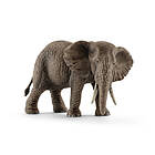 Schleich Wild Life Elephant 14761