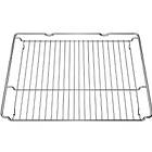 Siemens HZ634000 Bage- og stegerist rustfrit stål