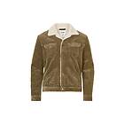 Wrangler - Jacket 124MJ Sherpa