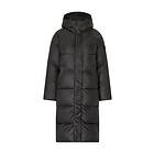 Svea Kappa Loose Hood Coat