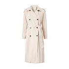 Object Trenchcoat objClara New Trench Coat